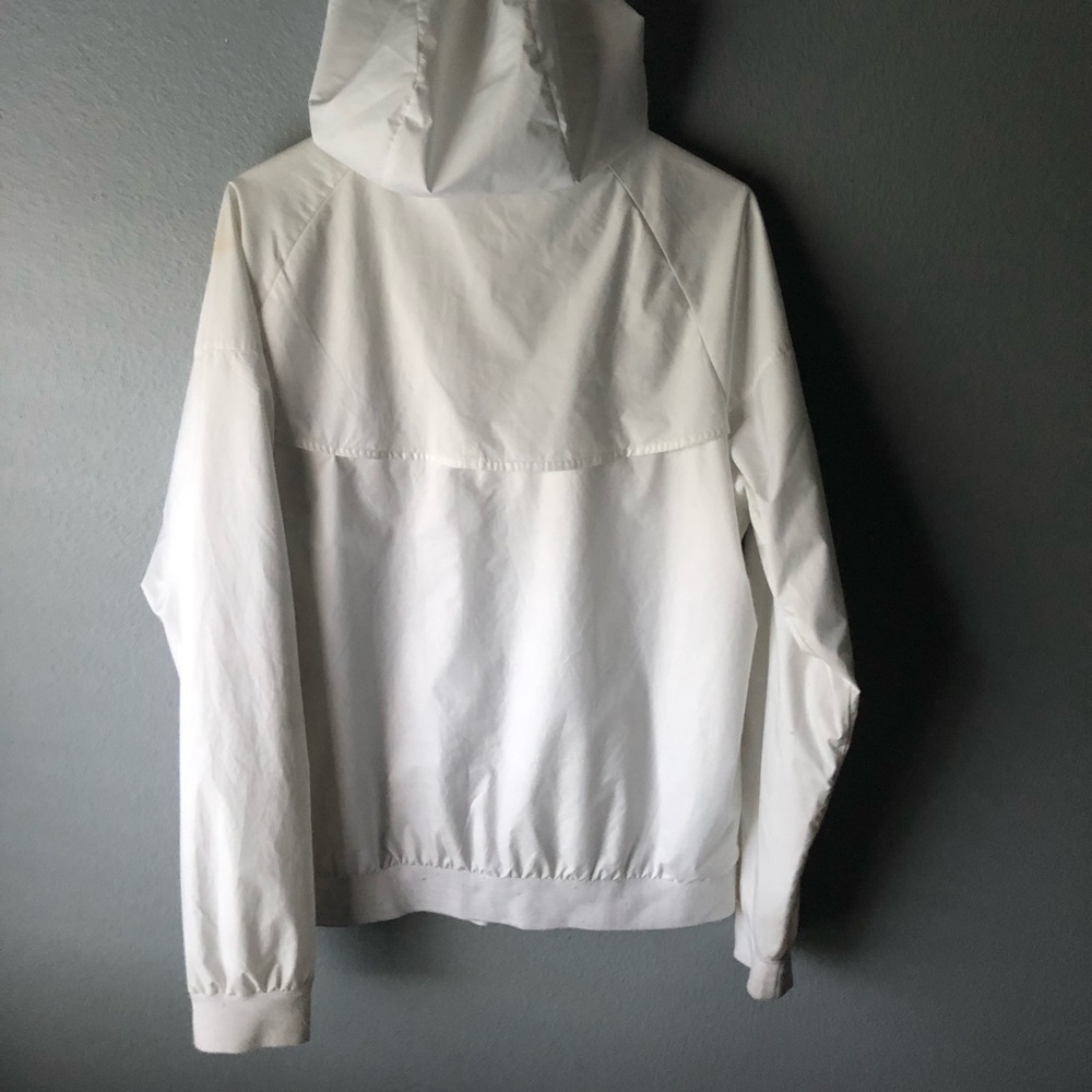 Nike Windbreaker Jacket - Picture 5 of 8